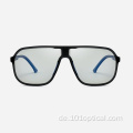 Navigator Design TR-90 Herren-Sonnenbrille